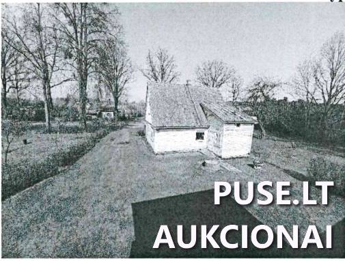 Žemės sklypas Sklypai Marijampolės g. 18, 69452 Ąžuolų Būda, Kazlų Rūdos sen., Kazlų Rūdos sav. 4