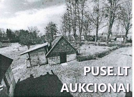 Žemės sklypas Sklypai Marijampolės g. 18, 69452 Ąžuolų Būda, Kazlų Rūdos sen., Kazlų Rūdos sav. 5