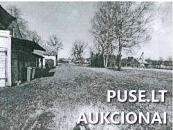 Sklypai - Žemės sklypas