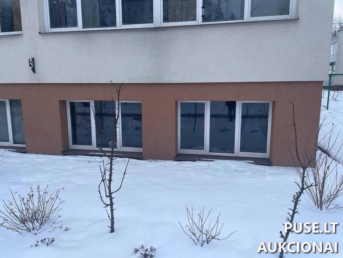 Butas Patalpos/Butai Puškino g. 42, 85360 Akmenė, Akmenės sen., Akmenės r. sav. 5