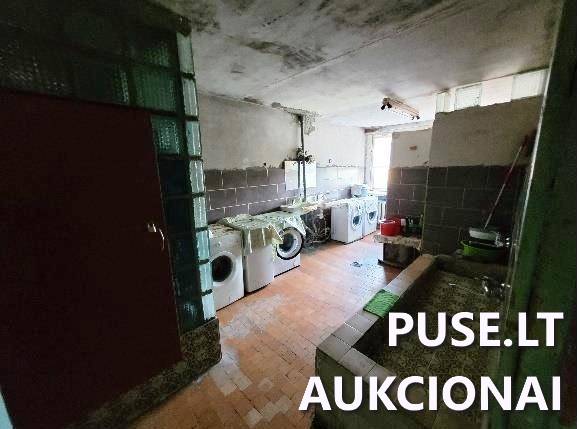 Butas Patalpos/Butai Tilžės g. 52, 78174 Šiauliai, Šiaulių m. sav. 2