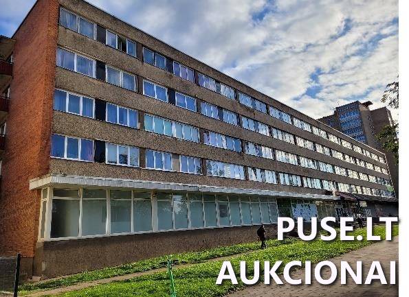 Butas Patalpos/Butai Tilžės g. 52, 78174 Šiauliai, Šiaulių m. sav. 3