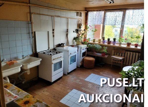 Butas Patalpos/Butai Tilžės g. 52, 78174 Šiauliai, Šiaulių m. sav. 6