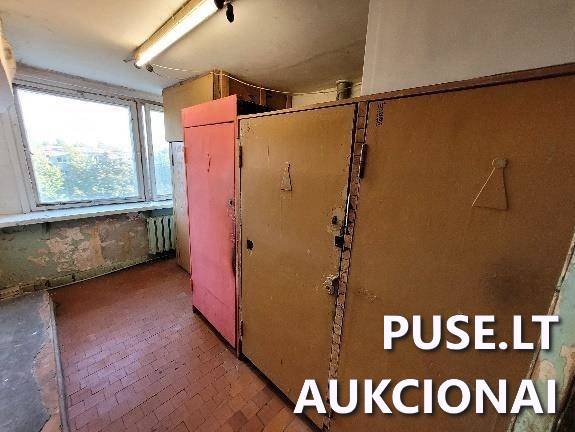 Butas Patalpos/Butai Tilžės g. 52, 78174 Šiauliai, Šiaulių m. sav. 7