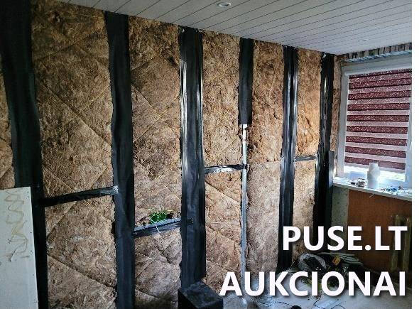 Butas Patalpos/Butai Tilžės g. 52, 78174 Šiauliai, Šiaulių m. sav. 9