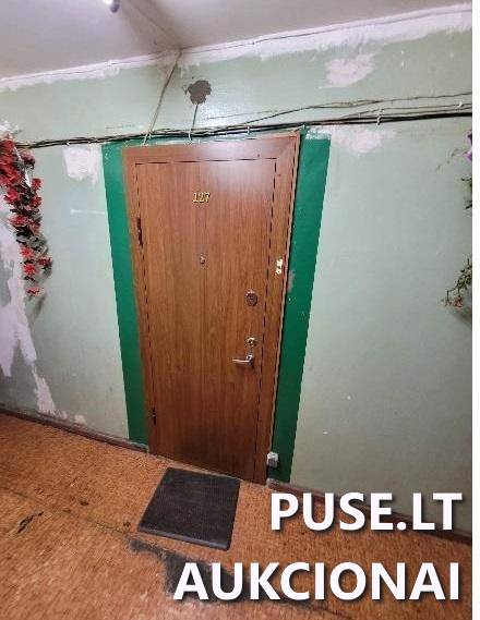 Butas Patalpos/Butai Tilžės g. 52, 78174 Šiauliai, Šiaulių m. sav. 13