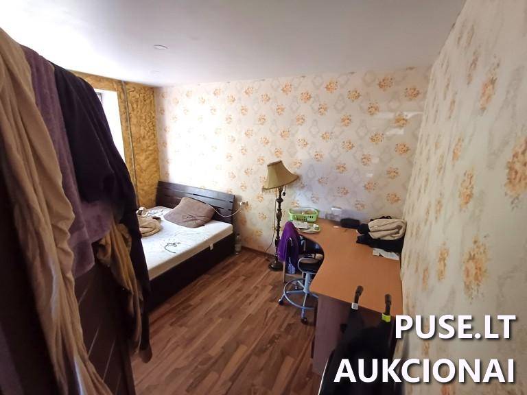 Butas Patalpos/Butai Vilniaus g. 35, 76280 Šiauliai, Šiaulių m. sav. 3