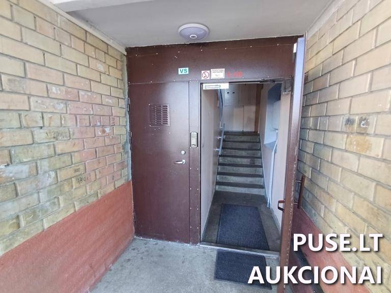 Butas Patalpos/Butai Vilniaus g. 35, 76280 Šiauliai, Šiaulių m. sav. 9
