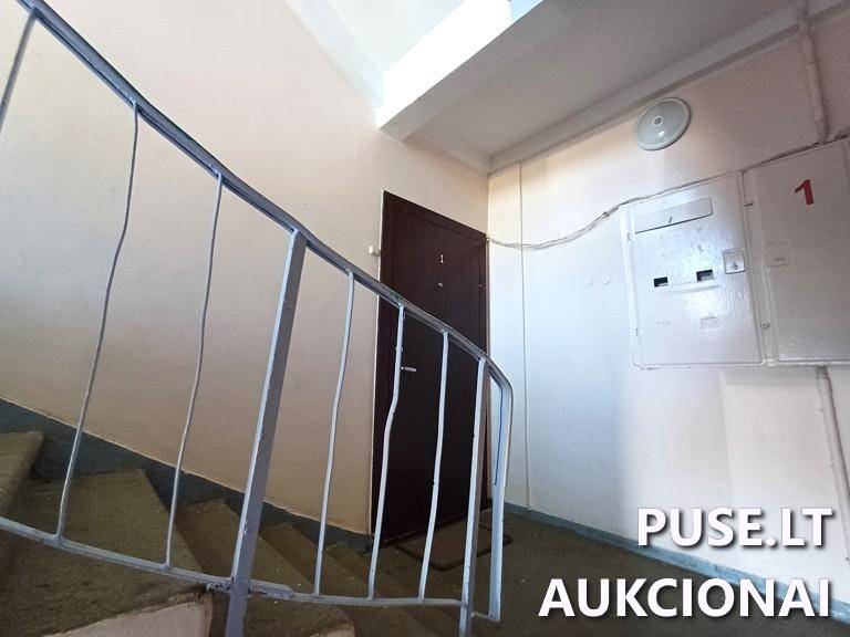 Butas Patalpos/Butai Vilniaus g. 35, 76280 Šiauliai, Šiaulių m. sav. 10