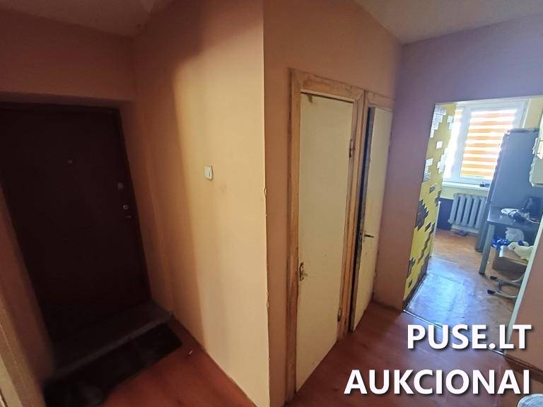 Butas Patalpos/Butai Vilniaus g. 35, 76280 Šiauliai, Šiaulių m. sav. 11