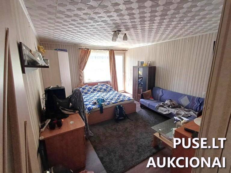 Butas Patalpos/Butai Vilniaus g. 35, 76280 Šiauliai, Šiaulių m. sav. 13