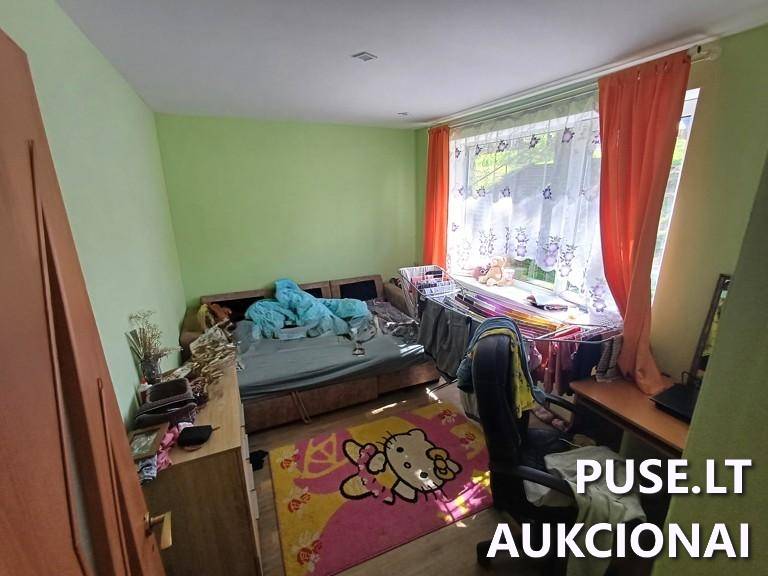 Butas Patalpos/Butai Vilniaus g. 35, 76280 Šiauliai, Šiaulių m. sav. 14
