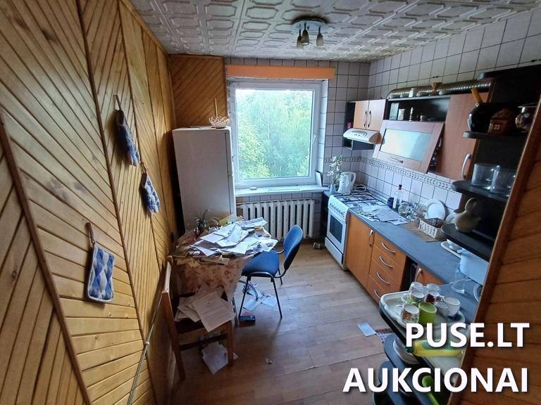 Butas Patalpos/Butai Suvalkų g. 9, 69210 Kalvarija, Kalvarijos sen., Kalvarijos sav. 3