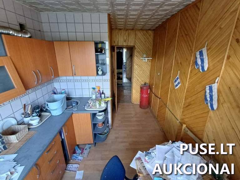 Butas Patalpos/Butai Suvalkų g. 9, 69210 Kalvarija, Kalvarijos sen., Kalvarijos sav. 4