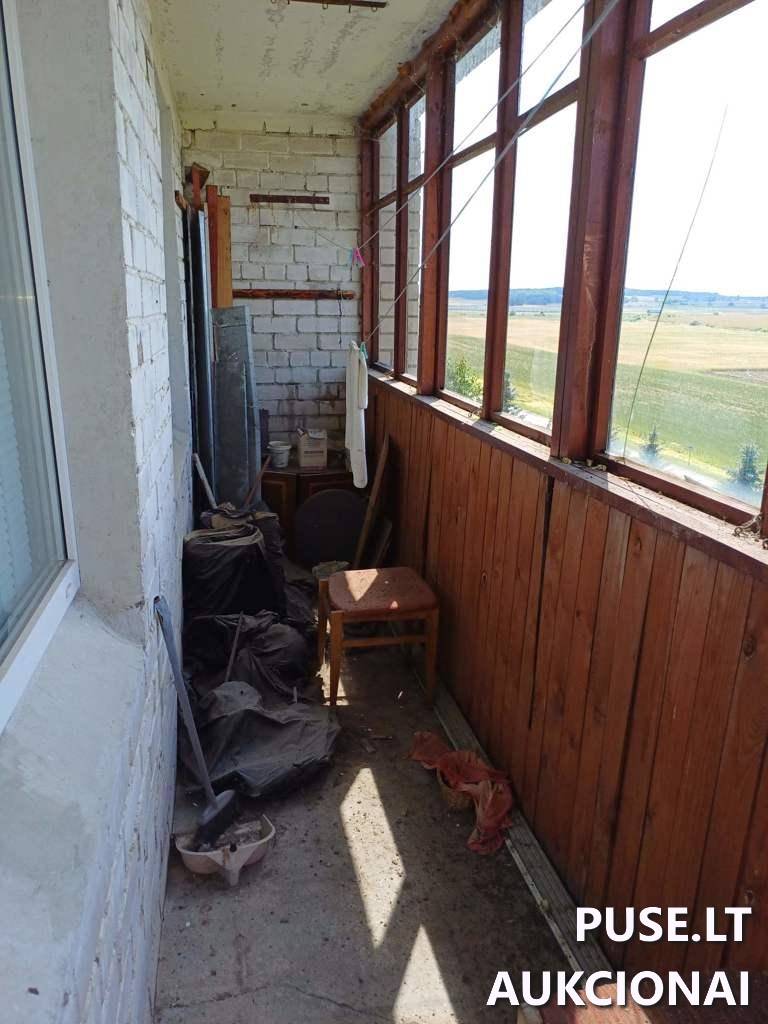 Butas Patalpos/Butai Suvalkų g. 9, 69210 Kalvarija, Kalvarijos sen., Kalvarijos sav. 5