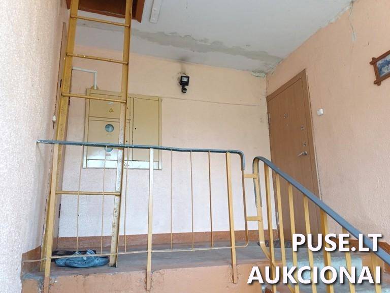Butas Patalpos/Butai Suvalkų g. 9, 69210 Kalvarija, Kalvarijos sen., Kalvarijos sav. 10