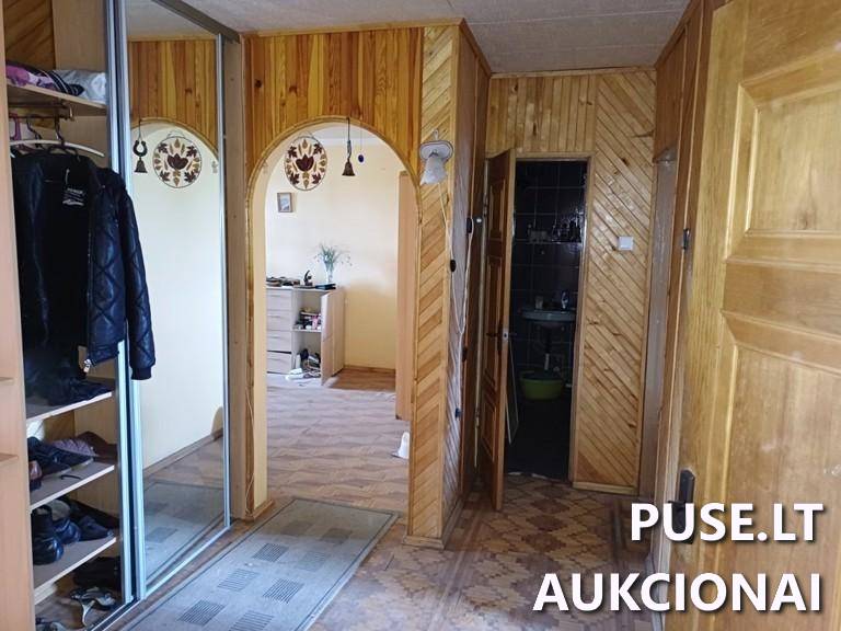 Butas Patalpos/Butai Suvalkų g. 9, 69210 Kalvarija, Kalvarijos sen., Kalvarijos sav. 11