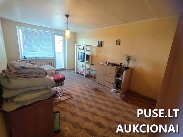 Butas Patalpos/Butai Suvalkų g. 9, 69210 Kalvarija, Kalvarijos sen., Kalvarijos sav. 12