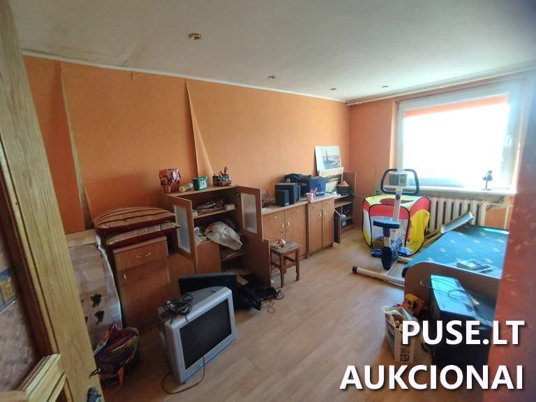 Butas Patalpos/Butai Suvalkų g. 9, 69210 Kalvarija, Kalvarijos sen., Kalvarijos sav. 13