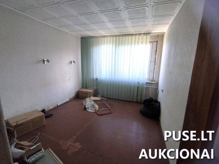Butas Patalpos/Butai Suvalkų g. 9, 69210 Kalvarija, Kalvarijos sen., Kalvarijos sav. 14