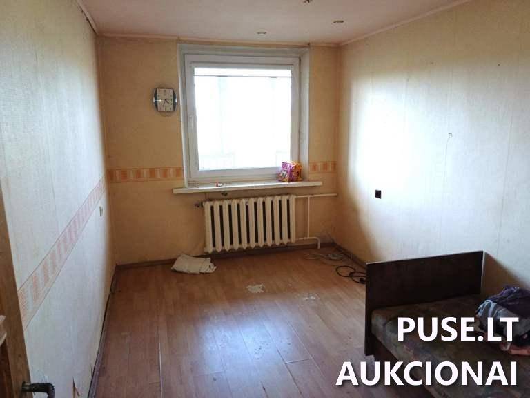 Butas Patalpos/Butai Suvalkų g. 9, 69210 Kalvarija, Kalvarijos sen., Kalvarijos sav. 15