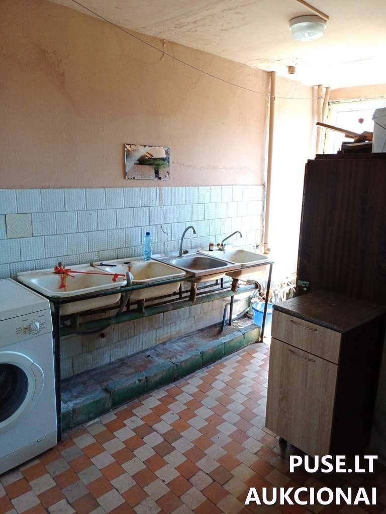 Butas Patalpos/Butai Vytauto g. 43, 68294 Marijampolė, Marijampolės sav. 3