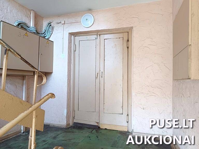 Butas Patalpos/Butai Vytauto g. 43, 68294 Marijampolė, Marijampolės sav. 4
