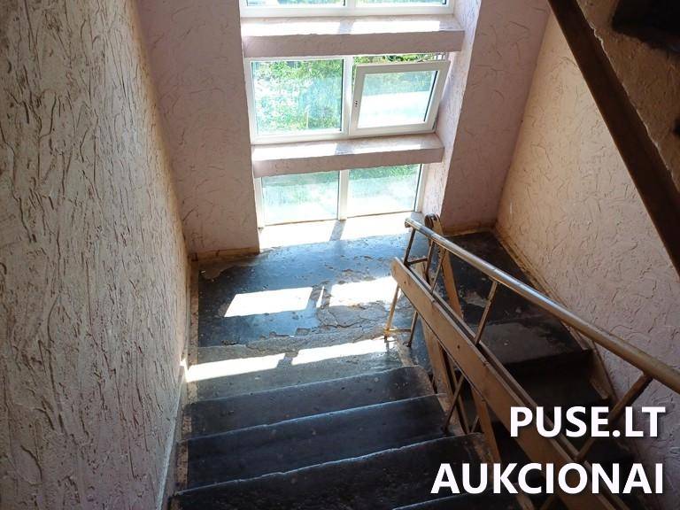 Butas Patalpos/Butai Vytauto g. 43, 68294 Marijampolė, Marijampolės sav. 5