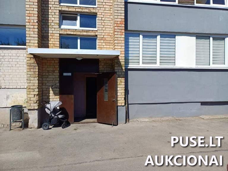 Butas Patalpos/Butai Vytauto g. 43, 68294 Marijampolė, Marijampolės sav. 6