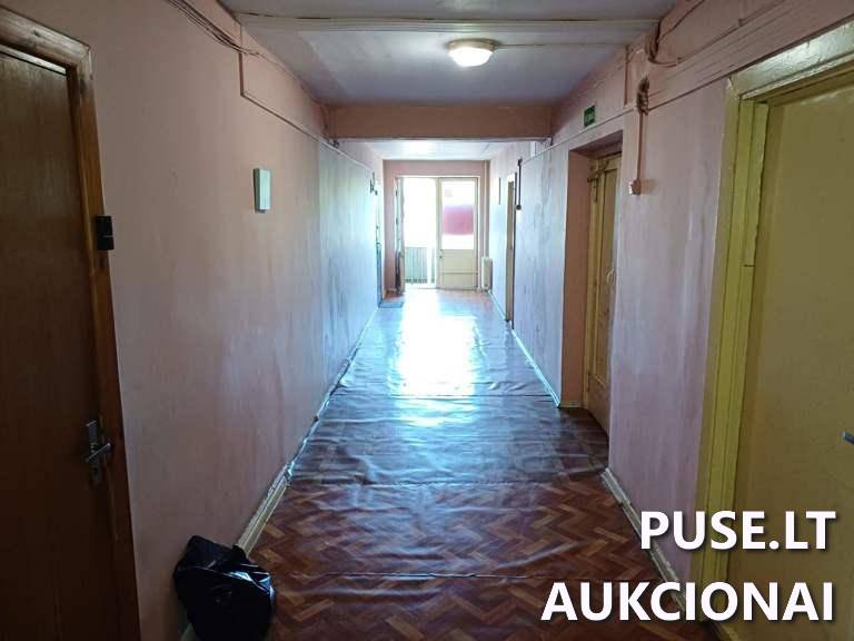 Butas Patalpos/Butai Vytauto g. 43, 68294 Marijampolė, Marijampolės sav. 12