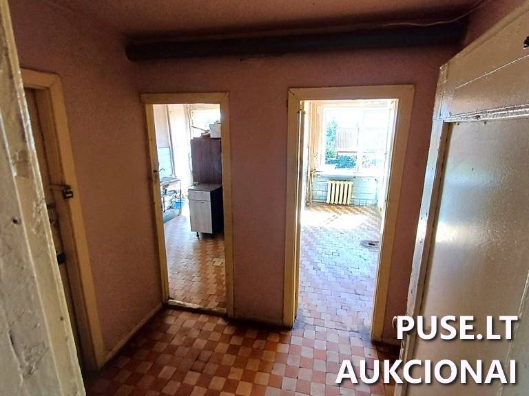 Butas Patalpos/Butai Vytauto g. 43, 68294 Marijampolė, Marijampolės sav. 13