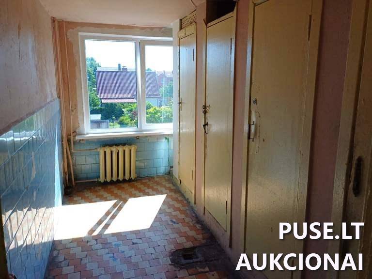 Butas Patalpos/Butai Vytauto g. 43, 68294 Marijampolė, Marijampolės sav. 14