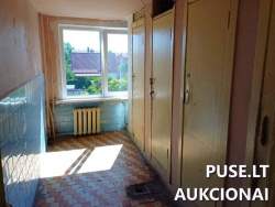 Patalpos/Butai - Butas