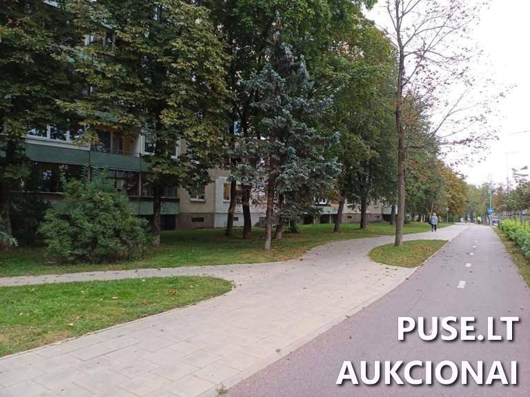 Butas Patalpos/Butai Rinktinės g. 37, 09205 Vilnius, Vilniaus m. sav. 1