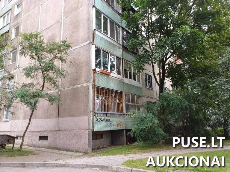 Butas Patalpos/Butai Rinktinės g. 37, 09205 Vilnius, Vilniaus m. sav. 2