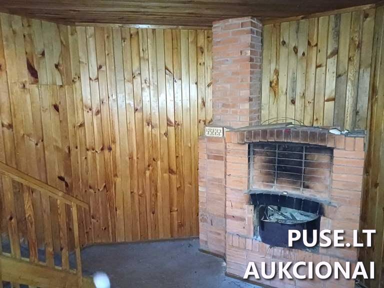 Tyrimo punktas Pastatai Grybautojų g. 8A, 65486 Glūkas, Varėnos sen., Varėnos r. sav. 10