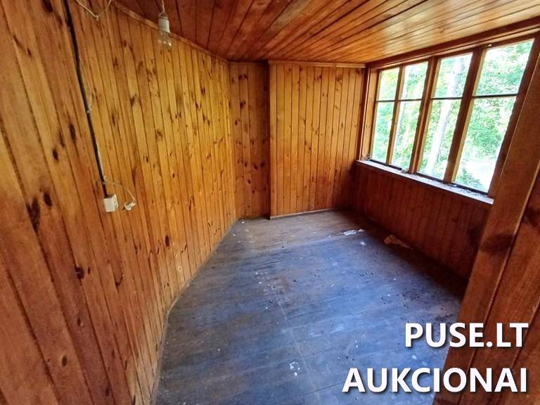 Tyrimo punktas Pastatai Grybautojų g. 8A, 65486 Glūkas, Varėnos sen., Varėnos r. sav. 13