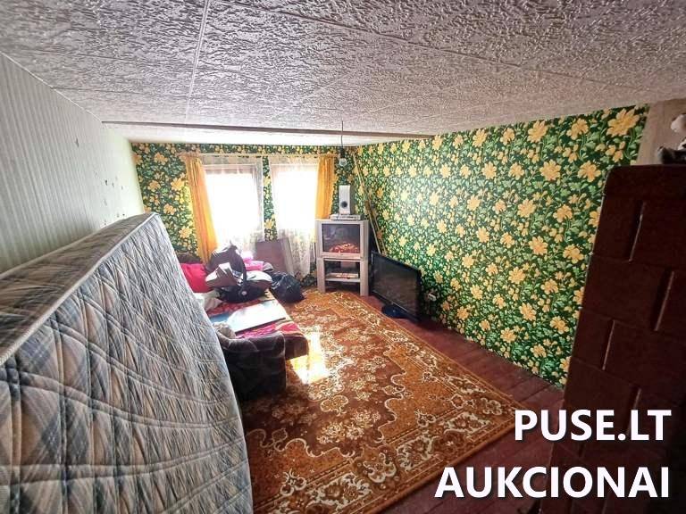 Butas Patalpos/Butai Čigonai 7, 81106, Kuršėnų kaimiškoji sen., Šiaulių r. sav. 9