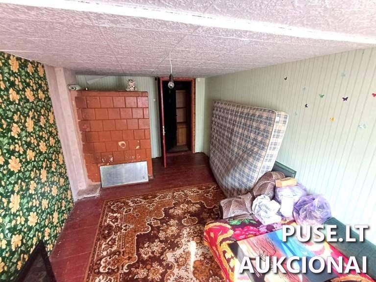 Butas Patalpos/Butai Čigonai 7, 81106, Kuršėnų kaimiškoji sen., Šiaulių r. sav. 10