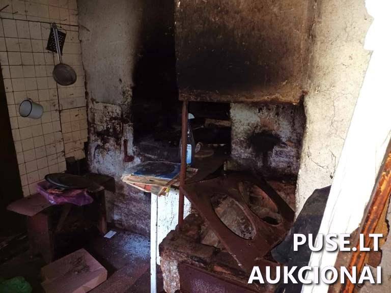 Gyvenamasis namas Pastatai Raščiūnų g. 7, 30172 Raščiūnai, Mielagėnų sen., Ignalinos r. sav. 15