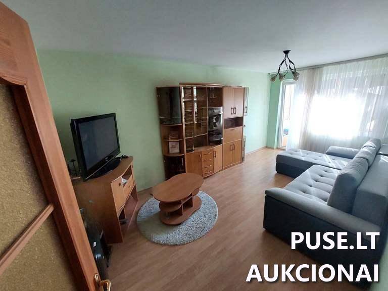 Butas Patalpos/Butai V. Kudirkos g. 36, 81150 Kuršėnai, Kuršėnų miesto sen., Šiaulių r. sav. 3