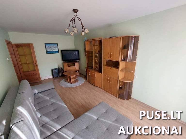 Butas Patalpos/Butai V. Kudirkos g. 36, 81150 Kuršėnai, Kuršėnų miesto sen., Šiaulių r. sav. 4