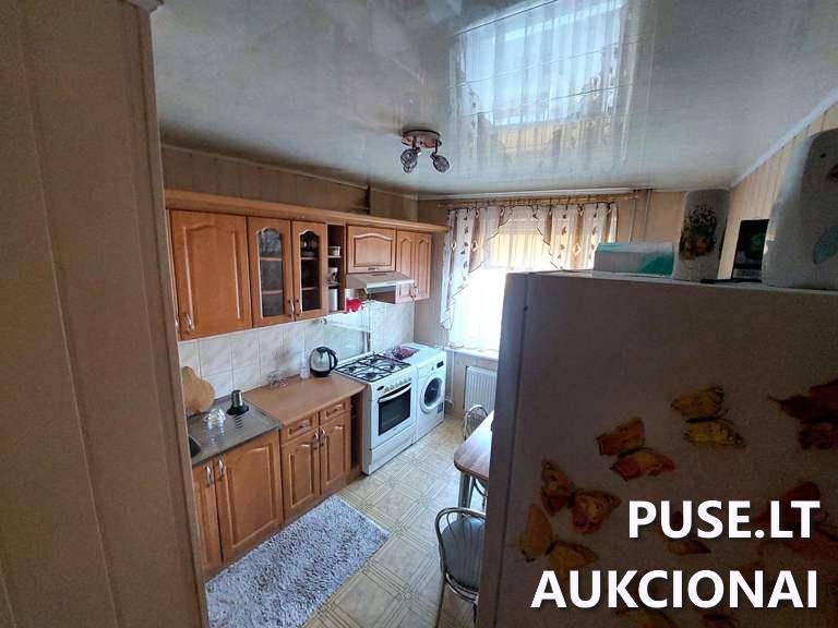 Butas Patalpos/Butai V. Kudirkos g. 36, 81150 Kuršėnai, Kuršėnų miesto sen., Šiaulių r. sav. 5