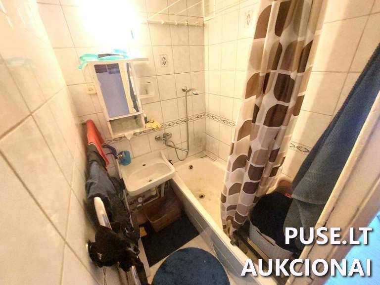 Butas Patalpos/Butai V. Kudirkos g. 36, 81150 Kuršėnai, Kuršėnų miesto sen., Šiaulių r. sav. 6