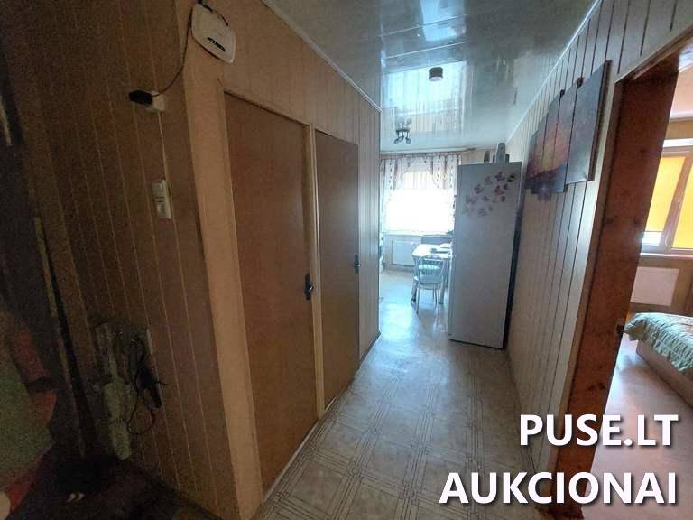 Butas Patalpos/Butai V. Kudirkos g. 36, 81150 Kuršėnai, Kuršėnų miesto sen., Šiaulių r. sav. 13