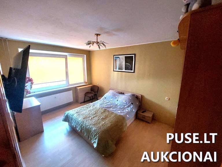 Butas Patalpos/Butai V. Kudirkos g. 36, 81150 Kuršėnai, Kuršėnų miesto sen., Šiaulių r. sav. 14