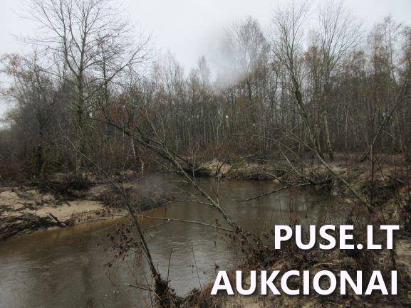 Žemės sklypas Sklypai Jucaičių g., Jucaičiai, Veiviržėnų sen., Klaipėdos r. sav. 6