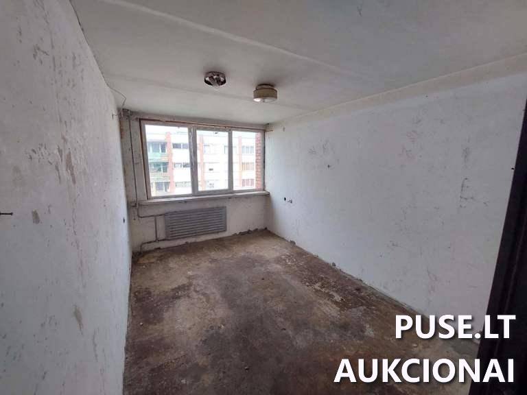 Butas Patalpos/Butai Stiklo g. 8, 82150 Radviliškis, Radviliškio miesto sen., Radviliškio r. sav. 12