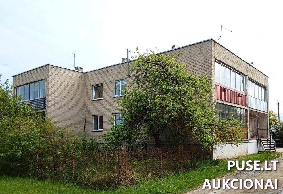 Butas Patalpos/Butai Keramikų g. 35, 54484 Neveronys, Neveronių sen., Kauno r. sav. 2