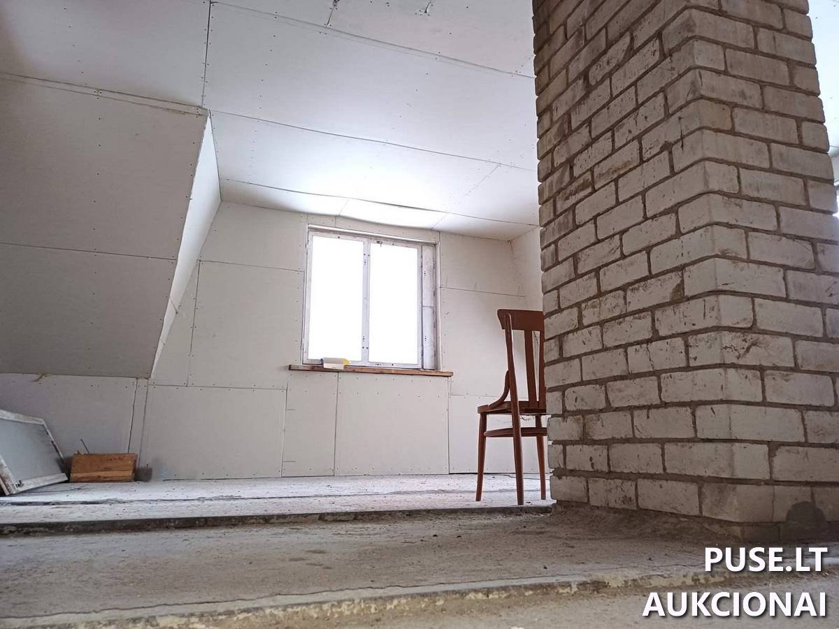 Sodo namelis Pastatai Aido g. 10, 13226 Terešiškės, Marijampolio sen., Vilniaus r. sav. 3